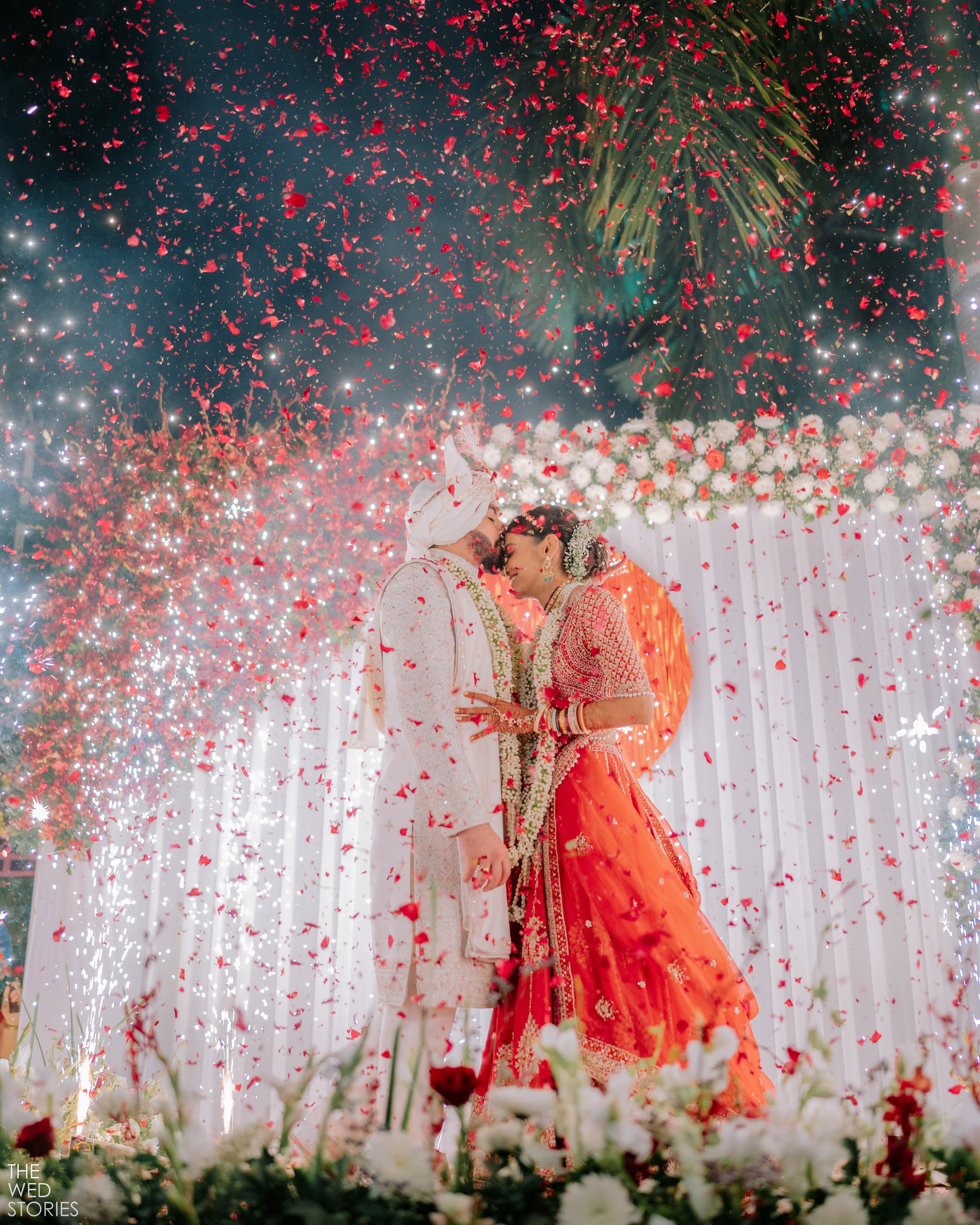 Romantic Bride