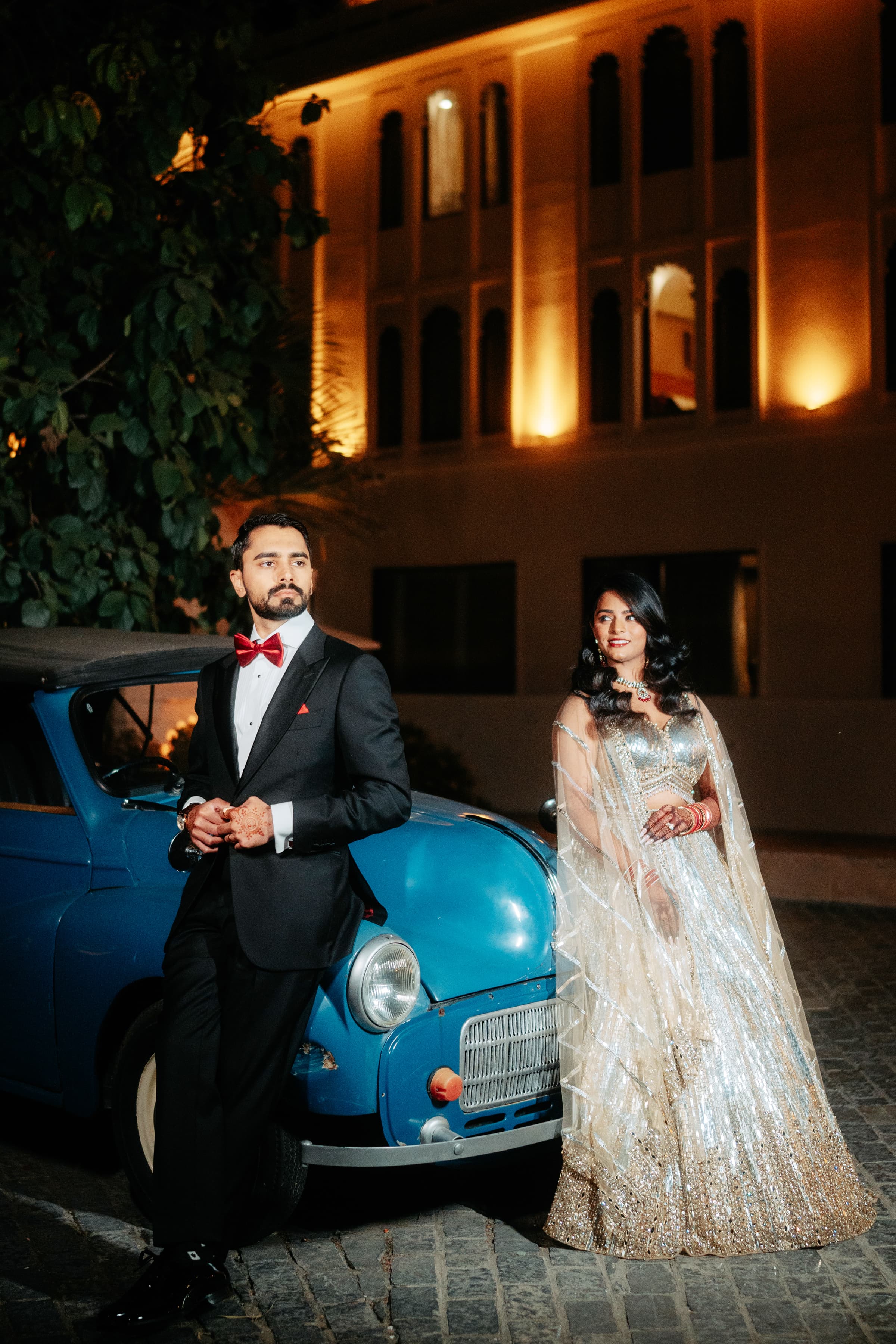 DESTINATION WEDDINGS