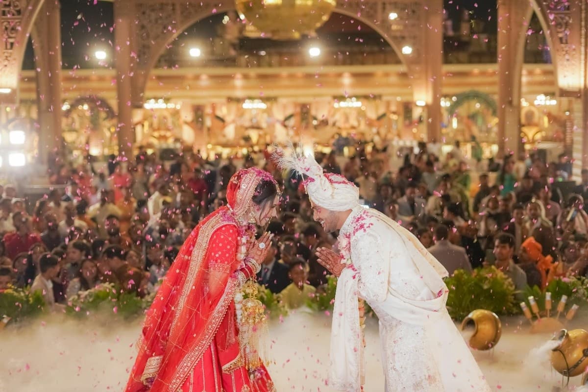 Wedding Detail 1