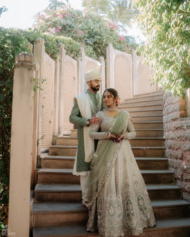 The Ultimate Guide to Planning a Luxury Destination Wedding from Delhi